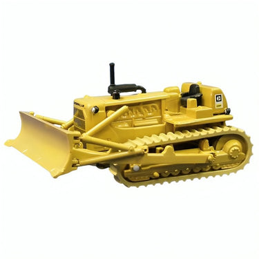 Tractor De Orugas D8K Escala 1:50 (Modelo Descontinuado) - KATZER